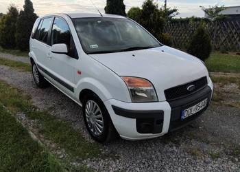 ford fusion 1.6 tdci