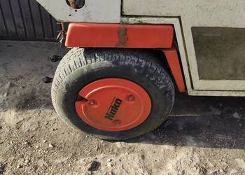 Sprzedam Hako Track 2000