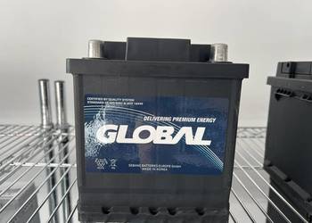 Akumulator GLOBAL 35Ah 300A