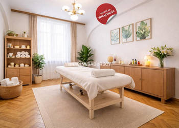 Mieszkanie 65.16 metrów 3 pokoje Kraków