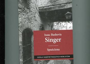 Spóścizna - Singer