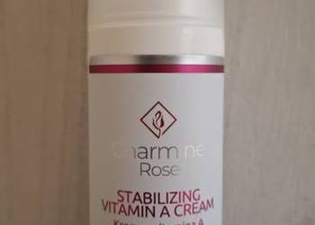Charmine Rose Stabilizing Vitamin A Cream 50ml