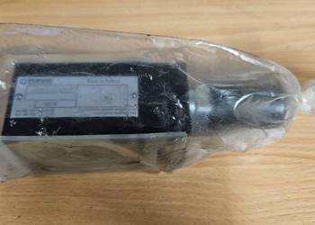 Zawór przelewowy warstwowy PONAR typ UZPR fabrycznie zapakowany Nowy