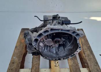 Ford C-Max 1.8 16V SKRZYNIA BIEGÓW 4M5R-7002-NE manualna MANUAL