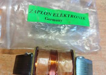 CEWKA ZAPŁONOWA ELEKTRONIK 6V 12V SIMSON S51 SR50 SKUTER ENDURO