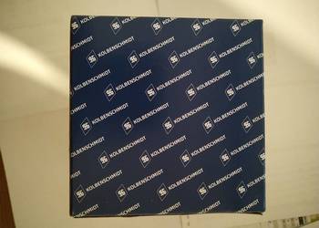 Pierścienie cylindrów 2.0Tfsi