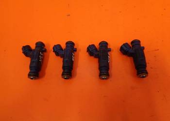 KIA CEED 1.4 16V 09 105KM wtrysk wtryskiwacz