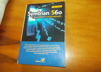 Symbian s60 -Paweł Gala
