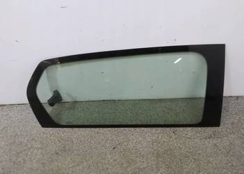 SZYBA DRZWI  PRAWY TYŁ UCHYLNA 16 R 5D HB FUYAO Skoda Citigo I (2011-  )