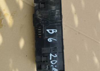 Panel klimatyzacji audi a4b6 2din 8e0820043c