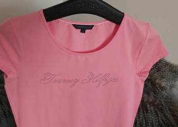 Tommy Hilfiger bluzka M
