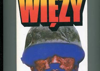 Więzy - Douglas Scott