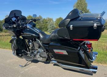 harley davidson road glide