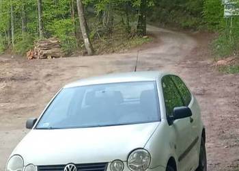 Volkswagen Polo 1.9 SDI