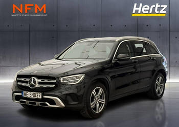 Mercedes GLC 200 2,0 200d(163 KM) 4Matic. Business Edition Salon PL Fv23 I…