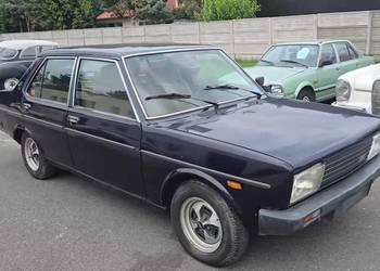 FIAT 131 Mirafiori 1300TC 1981 ew.zamienię