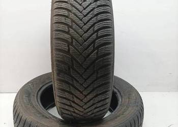 2x OPONA CAŁOROCZNA NOKIAN WEATHEPROOF 185/65R15 (2520)6.50MM(2520)6.43MM