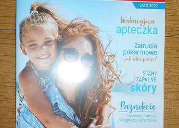 Zyskaj zdrowie - informator o programie - Lato 2022