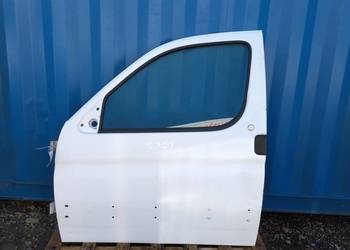 DRZWI PRZEDNIE LEWE BERLINGO PARTNER OD 96-10 NO V224/183