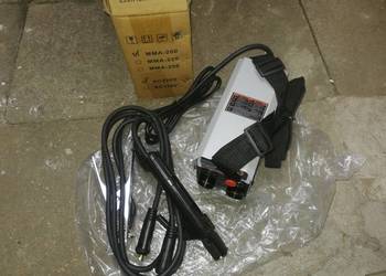 Spawarka NOWA MMA-200