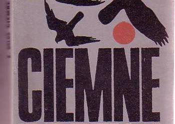 (8785) CIEMNE DRZEWA – KAZIMIERZ ORŁOŚ