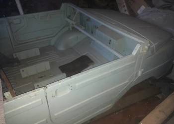 NOWA KAROSERIA Luaz 969M WILK 1302 ze starych zapasów