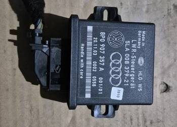 Moduł xenon Audi A3 8P