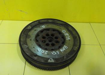 BMW E87 E90 2.0 D 09r 116KM N47D20A N47 kolo dwumasowe 7577479