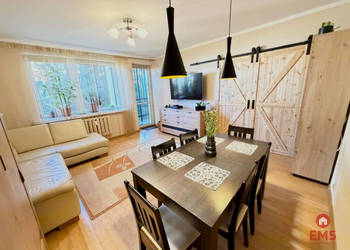 Mieszkanie Białystok 60m2 3 pokoje