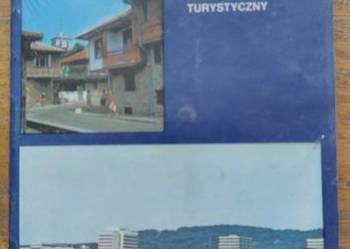 Bułgarskie wybrzeże Morza Czarnego- Boris Maleszewski