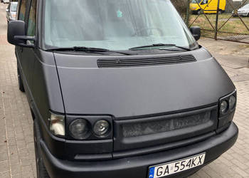 Sprzedam VW T4 Multivan 2.4D