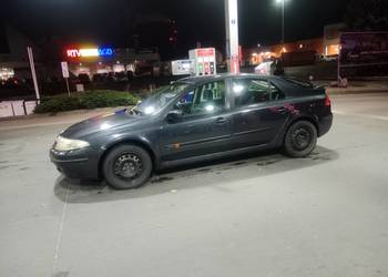 Renault laguna 1.9dci/Klima / Opłaty/dobry stan/ Zamiana: Renault laguna 1.9dci/Klima / Opłaty/dobry stan/ Zamiana: