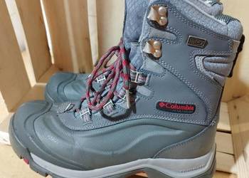 Buty trekkingowe damskie Columbia Bugaboot 1650441051, rozmiar 38