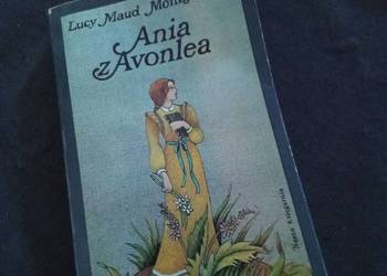 Ania z Avonlea