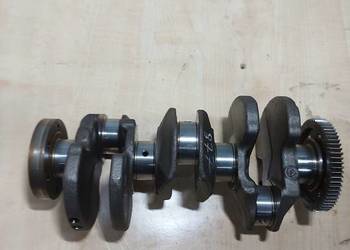 PEUGEOT 2008 1.2 PURETECH 10XVBA HN05 22r wał nominalny 083 CB10