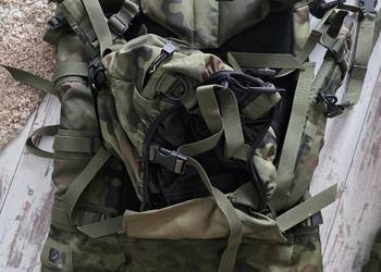 Sprzedam mundury wojskowe