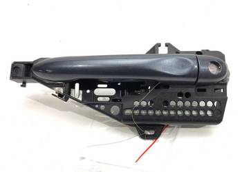 KLAMKA ZEWNĘTRZNA LEWY PRZÓD RENAULT CLIO IV Hatchback