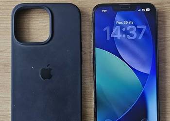 Iphone 13 pro zielony !