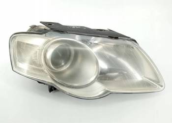 LAMPA PRZÓD PRAWA EU SOCZEWKA  3C0941006AC VW Passat VI (2005-2010) B6