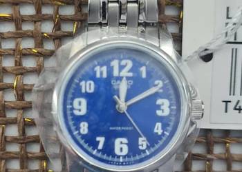 Casio Damski Nowy