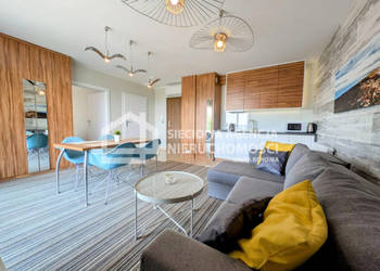 Oferta sprzedaży mieszkania 38m2 2 pokoje Krynica Morska Orzechowa