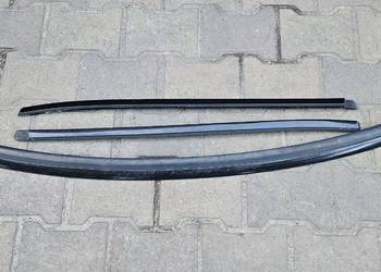 Listwa szyby czołowej mercedes w203 coupe 2036710530