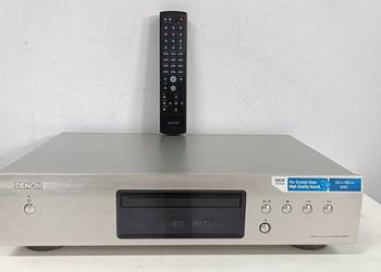 DENON DCD-520AE z pilotem