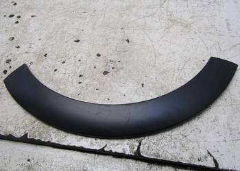 LISTWA OSŁONA BŁOTNIKA LEWY TYŁ TYLNA CITROEN C3 III 9812088880