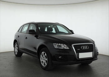 Audi Q5 2.0 TFSI