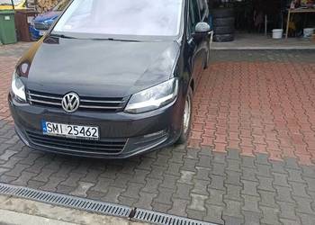 Sprzedam Sharana 2011