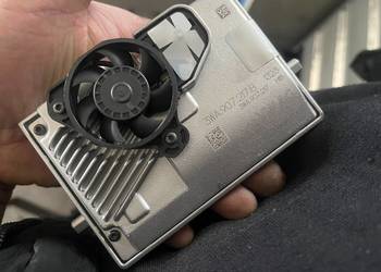 KAMERA SZYBY PRZÓD ASYSTENT PASA OE VOLKSWAGEN SKODA  3WA907217B