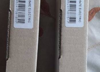 Śmigło drewniane 16x7 E oraz 18x8 E