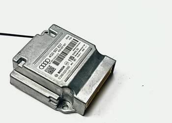 SENSOR AIRBAG AUDI A6 C7 4G0907637