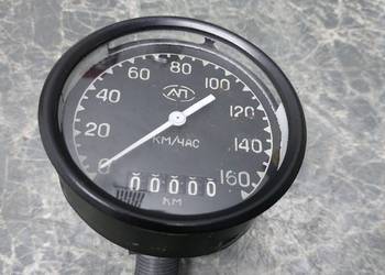 M72  M 72 licznik po regeneracji